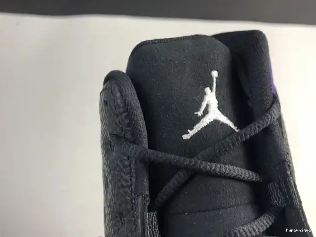 HYPE Air Jordan DJ5982-015 Court Purple 13 0512